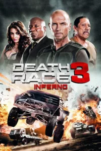 Death Race: Inferno en streaming