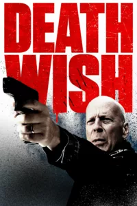 films et séries avec Death Wish
