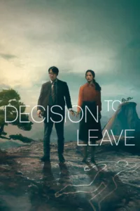 films et séries avec Decision to Leave