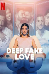 Cinq couples mettent leur confiance à l’épreuve pour empocher 100 000 €, alors que la technologie Deepfake brouille la frontière entre vérité et mensonge.   Bande annonce / trailer de la série Deep Fake Love en full HD VF Date […]