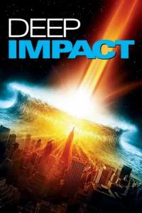 films et séries avec Deep Impact