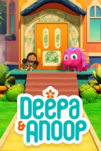 Deepa et Anoop en streaming