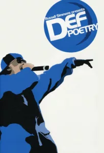 Def Poetry en streaming