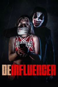 An influential cheerleader finds herself held captive by a masked psychopath with a God complex. She must complete a series of sadistic social media challenges to save her life and the lives of her fellow captives. However, the masked kidnapper […]