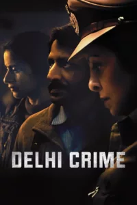Après l’annonce d’un viol collectif, Delhi s’embrase et la policière Vartika Chaturvedi mène l’enquête pour retrouver les coupables. D’après l’affaire Nirbhaya de 2012.   Bande annonce / trailer de la série Delhi Crime en full HD VF Date de sortie […]