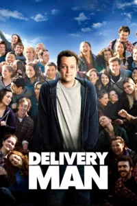 Delivery Man en streaming