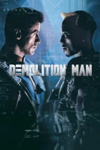 films et séries avec Demolition Man