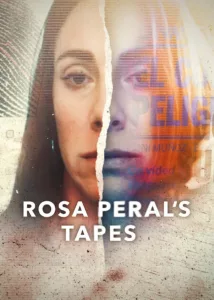 Depuis la prison : La version de Rosa en streaming