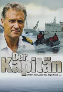 Der Kapitän is a German television series.   Bande annonce / trailer de la série Der Kapitän en full HD VF https://www.youtube.com/watch?v= Date de sortie : 1997 Type de série : Drame Nombre de saisons : 3 Titre original : […]