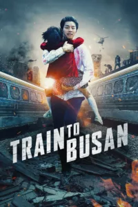 films et séries avec Dernier train pour Busan