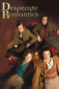 Six-part drama series set in and among the alleys, galleries and flesh-houses of 19th-century industrial London, following the Pre-Raphaelite Brotherhood, a vagabond group of English painters, poets and critics.   Bande annonce / trailer de la série Desperate Romantics en […]