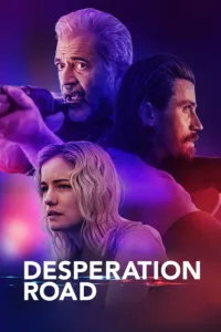 Desperation Road en streaming
