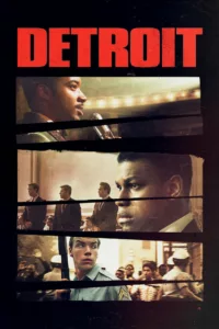 films et séries avec Detroit
