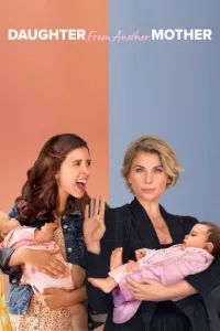 Malgré d’énormes différences, deux femmes vont composer une famille singulière après avoir découvert que leurs bébés ont été échangés par erreur à la naissance.   Bande annonce / trailer de la série Deux mamans sous le même toit en full […]