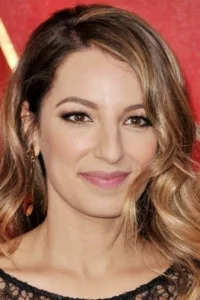 films et séries avec Vanessa Lengies