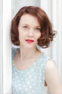 Simone Kirby is an Irish actress. She is probably best known for playing Geraldine Grehan in the RTÉ series Pure Mule. She also played Ophelia in Hamlet in 2005 and also appeared in Season of the Witch in 2011. On […]