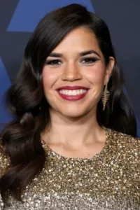 America Georgina Ferrera (born April 18, 1984) is a Honduran-American actress, best known for playing the lead role in the television comedy series « Ugly Betty ». Her portrayal garnered critical acclaim, and she won the Golden Globe Award for « Best Actress […]