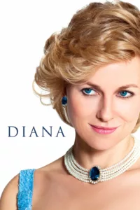 films et séries avec Diana