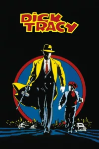 films et séries avec Dick Tracy