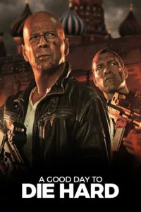 John McClane, le flic sans état d’âme, est vraiment au mauvais endroit au mauvais moment, à Moscou, pour aider son fils Jack qu’il ne voit plus. Entre la mafia russe qui veut leur faire la peau et leur combat pour […]