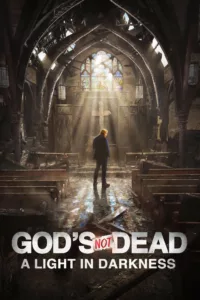 films et séries avec Dieu n’est pas mort 3