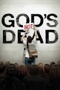 films et séries avec Dieu n’est pas mort