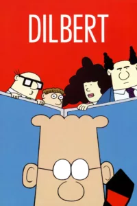 Dilbert en streaming
