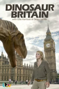Dinosaur Britain en streaming