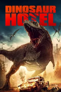 Sienna is desperate to win a large cash prize in a secret underground game show. However, Dinosaur’s begin to hunt her down for the entertainment of the rich and wealthy. Can she be the last to survive the horrific night […]