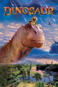 films et séries avec Dinosaure