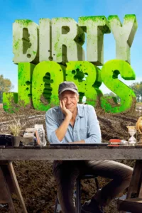 Dirty Jobs en streaming