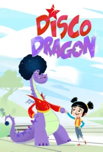 Disco Dragon a un super pouvoir : il entend la petite musique intérieure de chaque enfant et quand son oreille le gratouille, c’est le signal : un enfant a besoin de son aide. Betty, débrouillarde, n’est jamais à court de solutions, […]