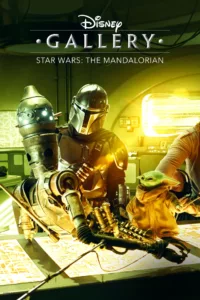 Ce documentaire sur les coulisses de The Mandalorian explore les différentes facettes de la toute première série Star Wars en prises de vues réelles, avec des interviews, des séquences inédites, et des tables rondes avec l’équipe et les acteurs de […]