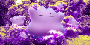 Comment trouver (et attraper) Shiny Ditto dans Pokémon GO L’un des Pokémon les plus rares que vous puissiez trouver et attraper dans Pokemon GO est un Shiny Ditto, mais vous devrez compter sur la chance pour obtenir cette créature transformatrice. […]