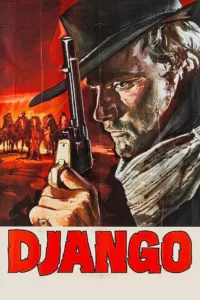 films et séries avec Django