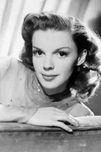 films et séries avec Judy Garland