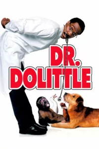 Quand il était enfant, le fringant Dr. John Dolittle possédait un don merveilleux, celui de communiquer avec les animaux. Quand son père s’en aperçoit, il y met immédiatement bon ordre et le petit John se mit à travailler à l’école […]