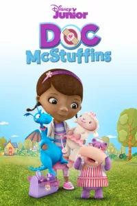 Docteur la Peluche suit les aventures de Dottie, une fillette de six ans qui soigne des peluches et des jouets cassés dans la cabane de son jardin. Lors de ses tâches quotidiennes elle est aidée par tous ses amis adorés. […]