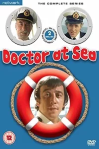 Doctor at Sea is a British television comedy series based on a set of books by Richard Gordon about the misadventures of Doctors at sea. The series follows directly from its predecessor Doctor in Charge, and was produced by London […]