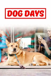 A series about Manhattan canines and their humans   Bande annonce / trailer de la série Dog Days en full HD VF https://www.youtube.com/watch?v= Date de sortie : 2002 Type de série : Reality Nombre de saisons : 1 Titre original […]