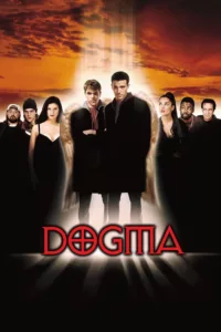 films et séries avec Dogma