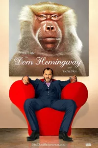 Après avoir passé 12 ans en prison pour avoir gardé le silence, Dom Hemingway, célèbre pour savoir ouvrir le moindre coffre-fort, est de retour à Londres et a bien l’intention de récupérer ce qu’on lui doit !   Bande annonce […]