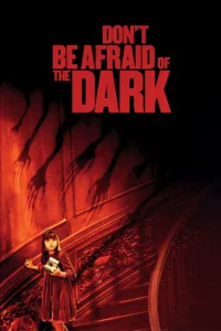 films et séries avec Don’t Be Afraid of the Dark