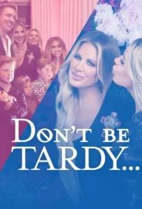 Don’t Be Tardy… is an American reality television series on Bravo that debuted on April 26, 2012.   Bande annonce / trailer de la série Don’t Be Tardy en full HD VF Date de sortie : 2012 Type de série […]