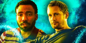 Alexander Skarsgård dans M. et Mme Smith a un rôle plus important que dans Atlanta, selon Donald Glover. L’acteur suédois joue un rôle marquant dans la série acclamée de Glover, tout comme dans le spectacle d’Amazon. Bien que son temps […]