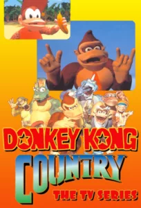 Les aventures de Donkey Kong, un singe amusant de la Jungle, qui découvre un beau jour une noix de coco en cristal, laquelle produit des bananes magiques à volonté ! Ces dernières fournissent à notre héros intelligence supérieure et force […]