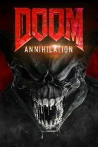 films et séries avec Doom : Annihilation