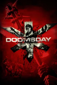 films et séries avec Doomsday