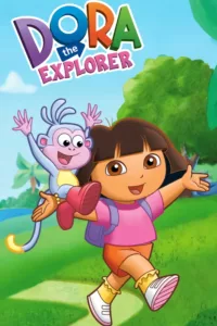 Dora L’exploratrice en streaming