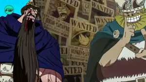 Dans le monde de One Piece, l’ampleur de la force et la menace que représente un personnage sont souvent évaluées à travers le système de primes imposé par le gouvernement mondial. Disons-le simplement, ces primes sont une certaine somme d’argent […]